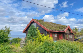 Amazing Home In Farstad With House Sea View